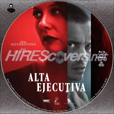 normal Alta ejecutiva