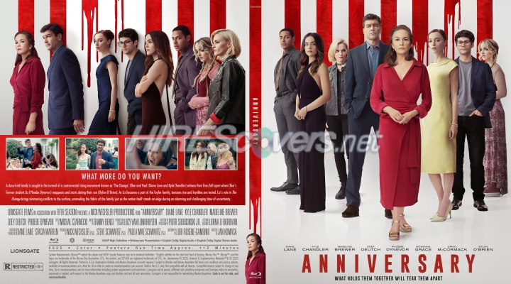 Anniversary (2025) by Ace