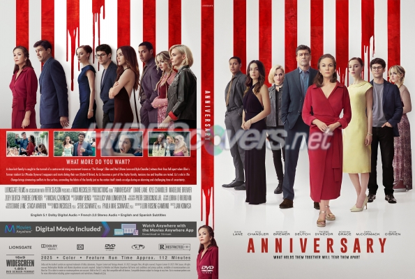 Anniversary (2025) by Ace