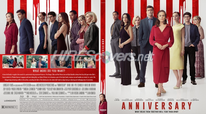 Anniversary (2025) by Ace