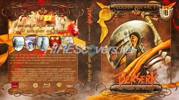normal Berserk The Battle for Doldrey 2012 by kylumi