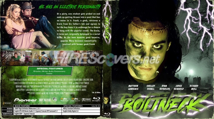 normal Boltneck 2000