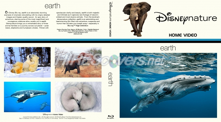 normal Classic earth BR