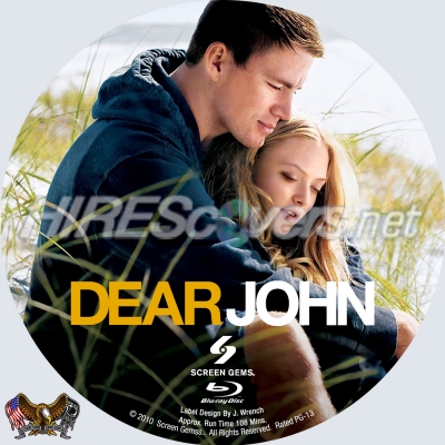 normal Dear John BRL 2010