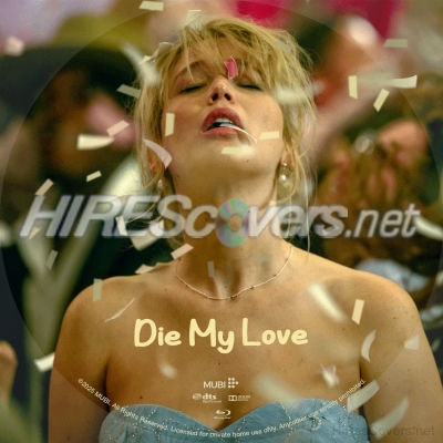 Die My Love (2025) by Ace
