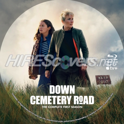 normal Down Cemetery Road Season 1 BD v1