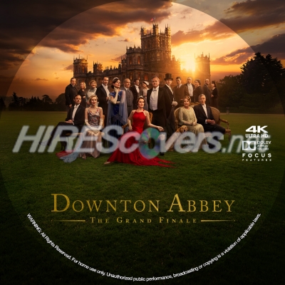 normal Downton Abbey The Grand Finale 4K BD v1