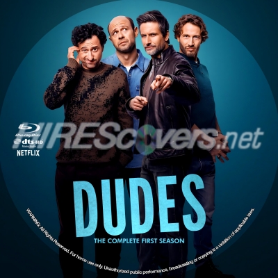 normal Dudes Season 1 BD v1
