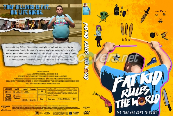 normal Fat Kid Rules