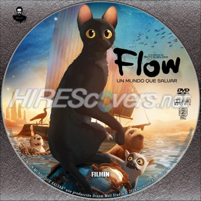 normal Flow un mundo que salvar
