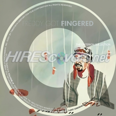 normal Freddy Got Fingered CC BD v1