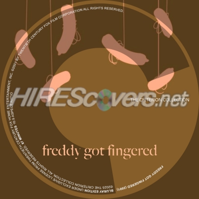 normal Freddy Got Fingered CC BD v2