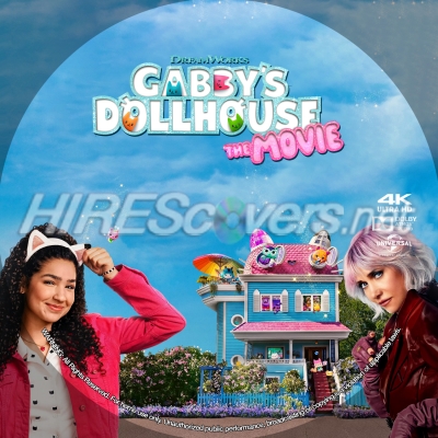 normal Gabby s Dollhouse The Movie 4K BD v1