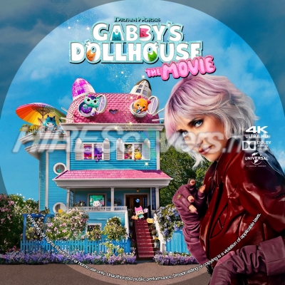normal Gabby s Dollhouse The Movie 4K BD v3