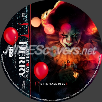 normal IT Welcome To Derry S1 D3