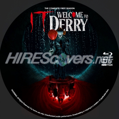 normal IT Welcome to Derry Season 1 BD v1