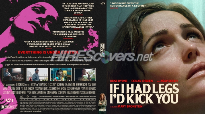 normal If I Had Legs I d Kick You 2025 Custom Ultra HD 4k Cover