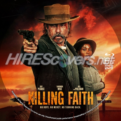 normal Killing Faith BD v1