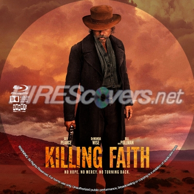normal Killing Faith BD v2