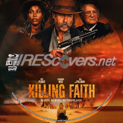normal Killing Faith BD v4