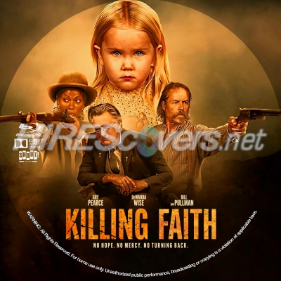 normal Killing Faith BD v5