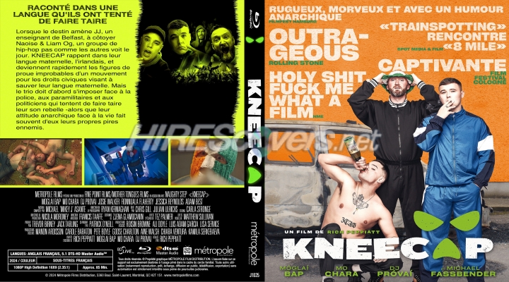 normal Kneecap 2024