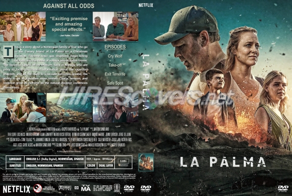 normal La Palma