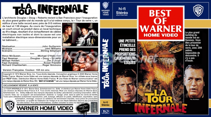normal La Tour infernale