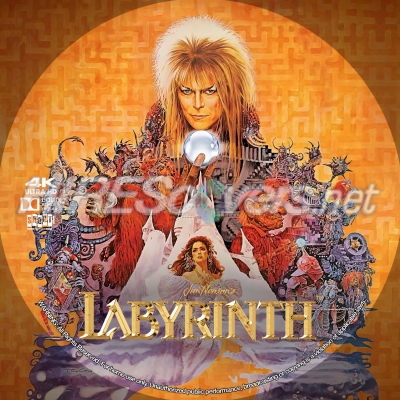 normal Labyrinth 4K BD v5