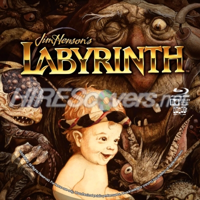 normal Labyrinth BD v1