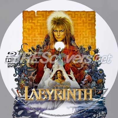 normal Labyrinth BD v2