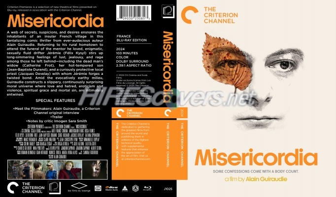 normal Misericordia 2024