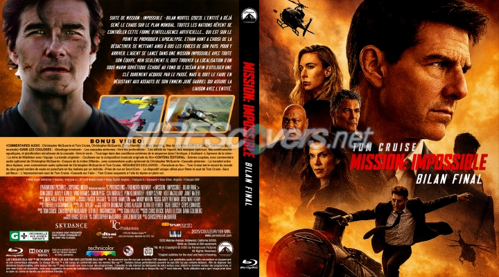 normal Mission Impossible Bilan final 2025