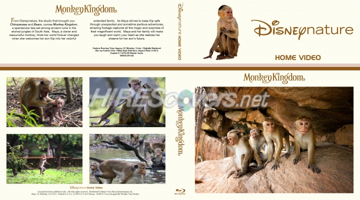 normal Monkey Kingdom
