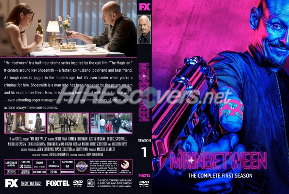 normal Mr Inbetween S1