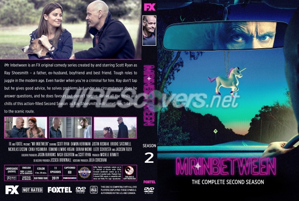 normal Mr Inbetween S2