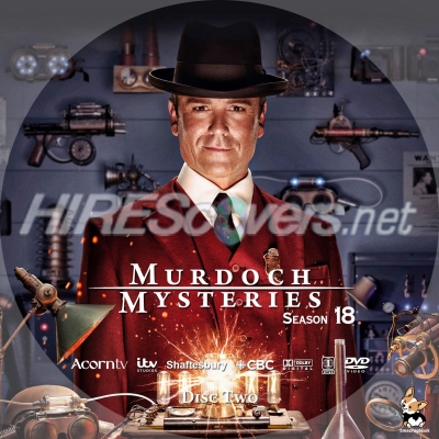 normal Murdoch S18D2