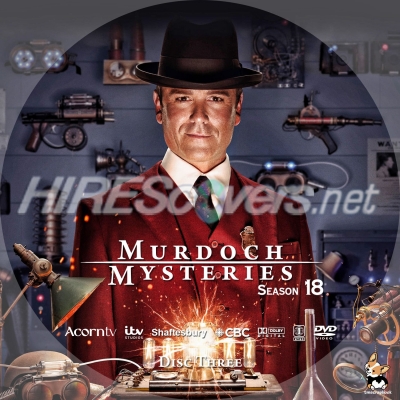 normal Murdoch S18D3