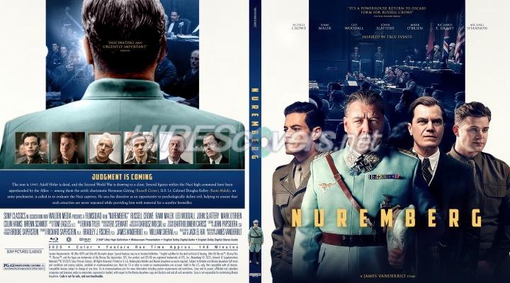 normal Nuremberg 2025 Custom Ultra HD 4k Cover