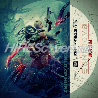 normal Predator Badlands 2025 V6