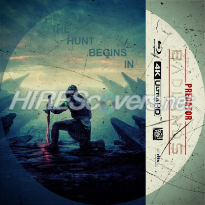 normal Predator Badlands 2025 v16