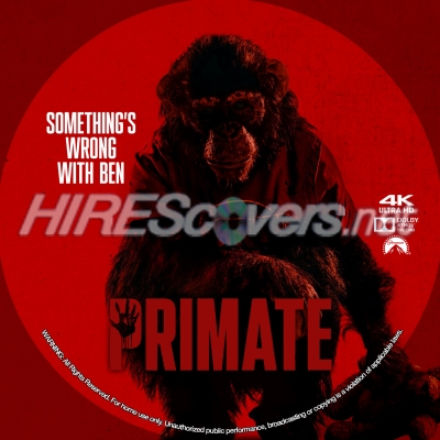 normal Primate 4K BD v2