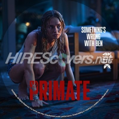 normal Primate 4K BD v3