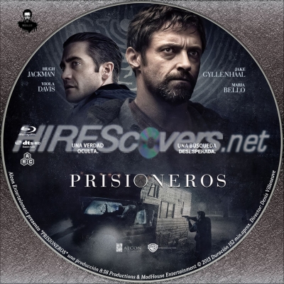 normal Prisioneros BR