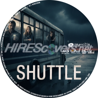 normal Shuttle 2008 BR LBL