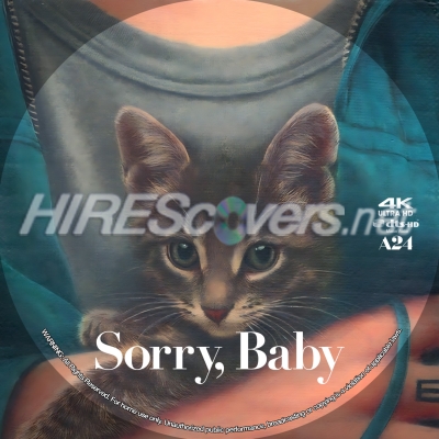 normal Sorry Baby 4K BD v2