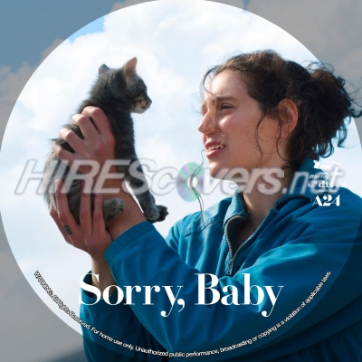 normal Sorry Baby BD v1