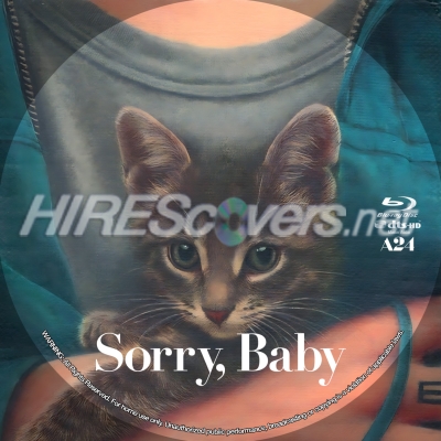 normal Sorry Baby BD v2