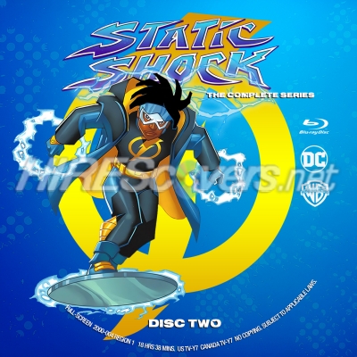 normal StaticD2