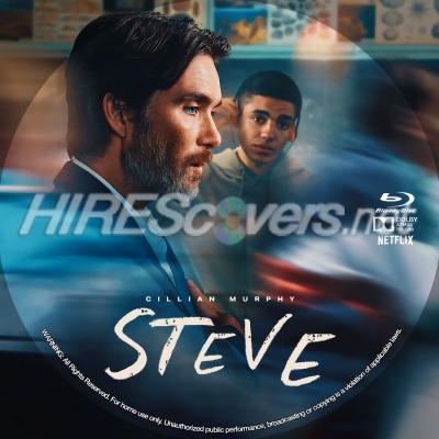 normal Steve BD v1